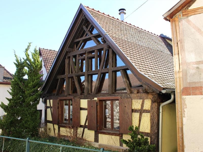 Scherwiller