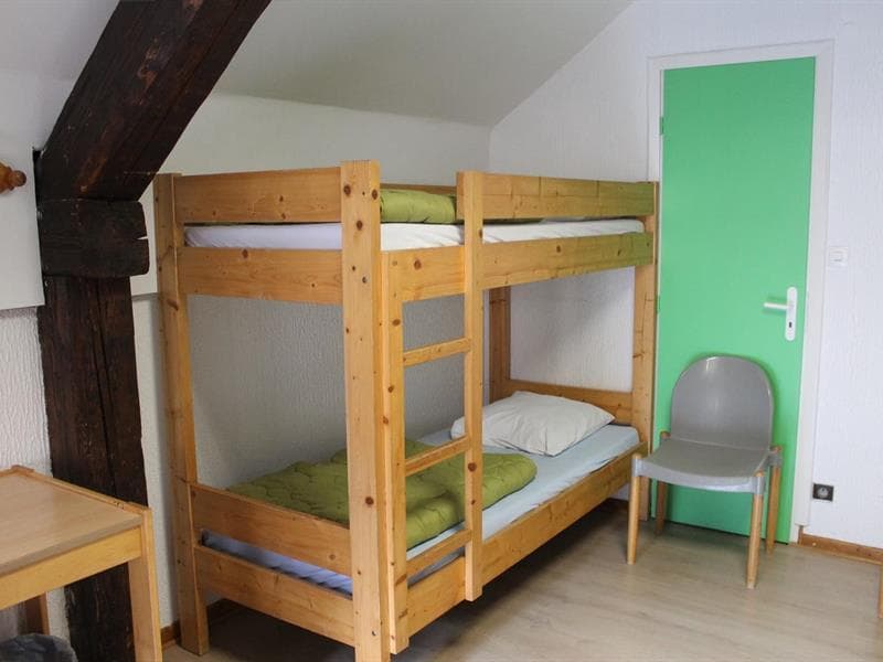 Gîte d'étape