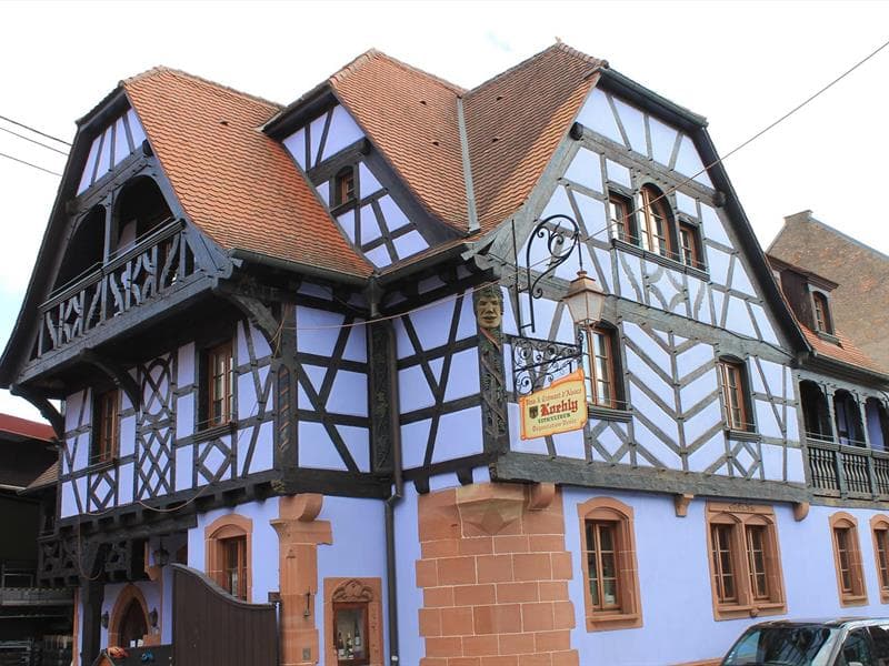 Domaine Koehly