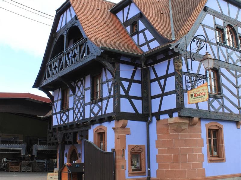 Domaine Koehly