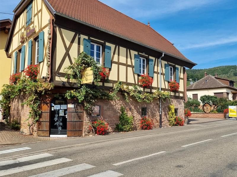 Boutique Jean Geiler d’Orschwiller