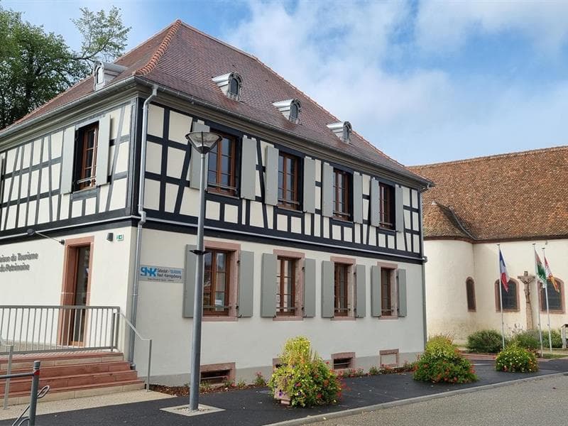 Journées européennes du patrimoine 2026