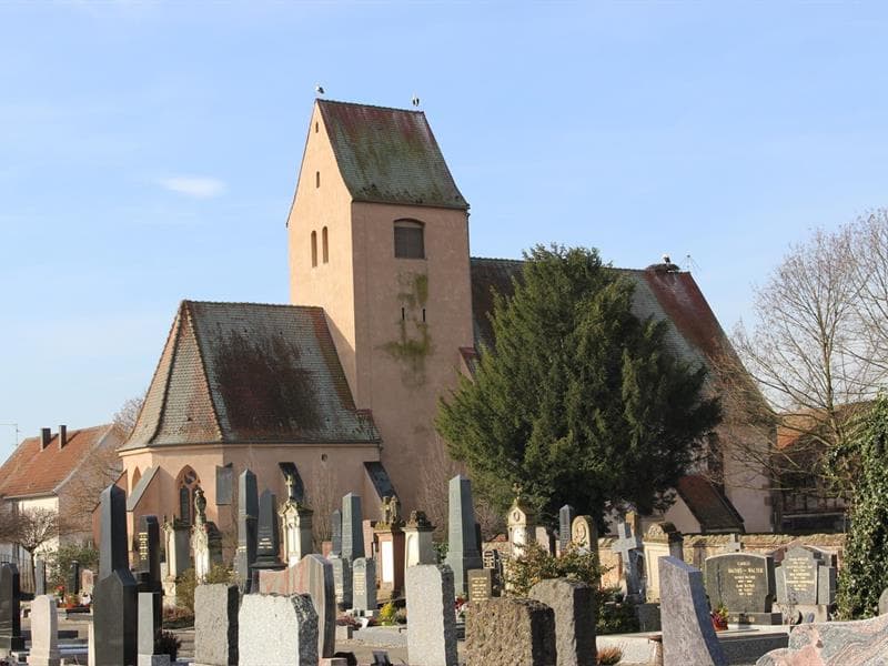 Eglise protestante