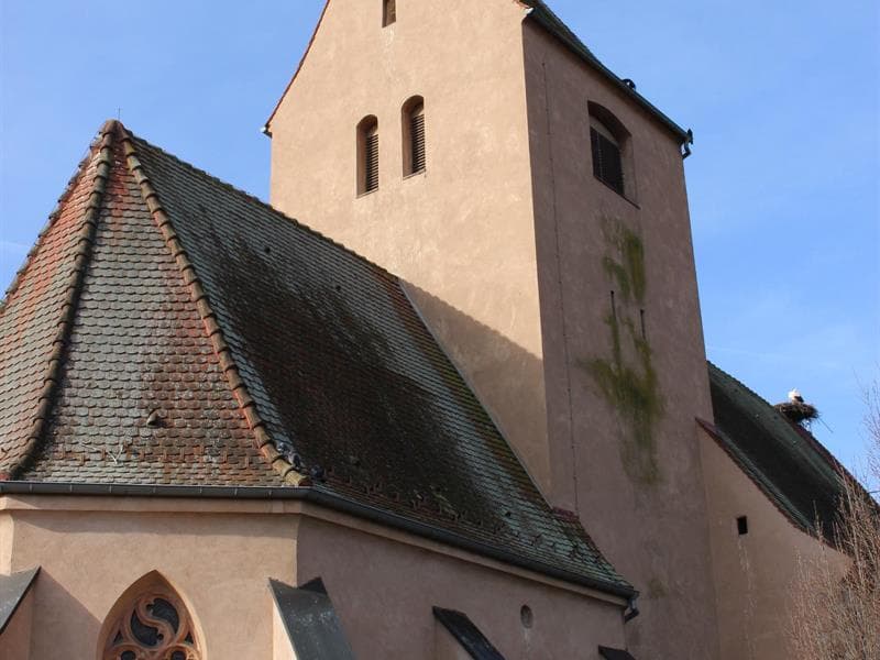 Eglise protestante
