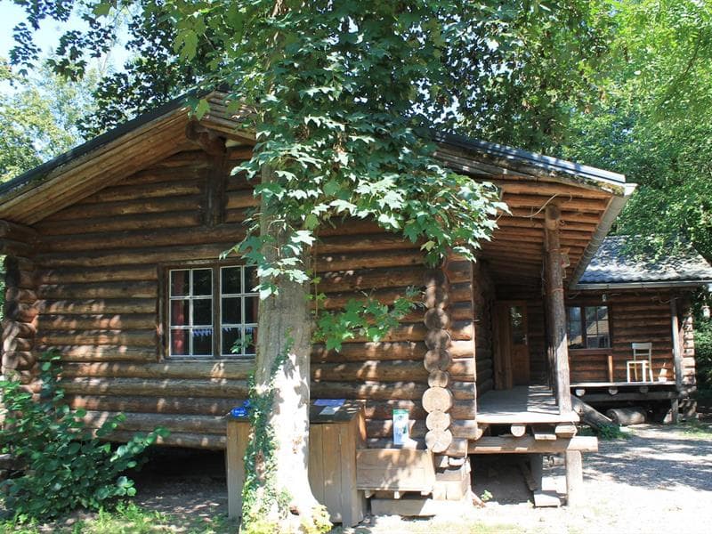 Hébergements Alsace Canoës
