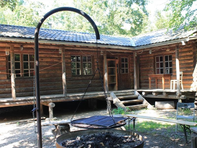 Hébergements Alsace Canoës