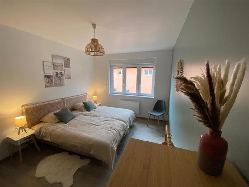 Gîte Chez Vava