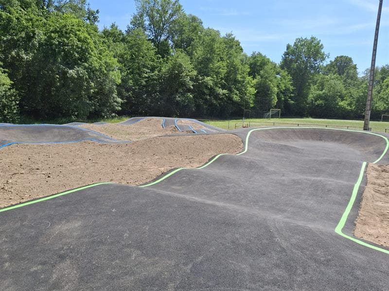 Pumptrack