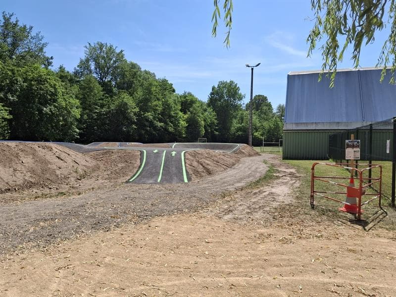 Pumptrack