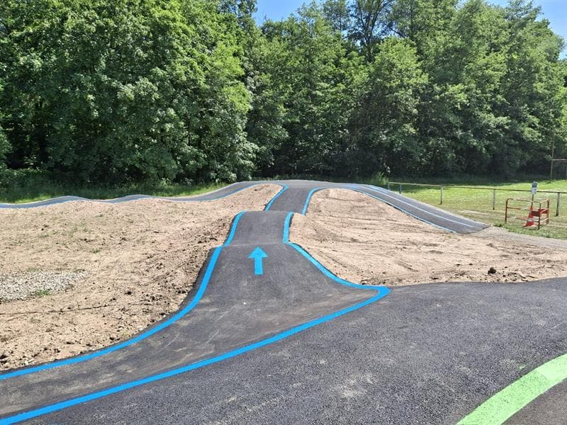 Pumptrack