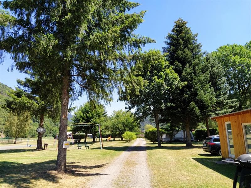 Camping Bénélux Bâle