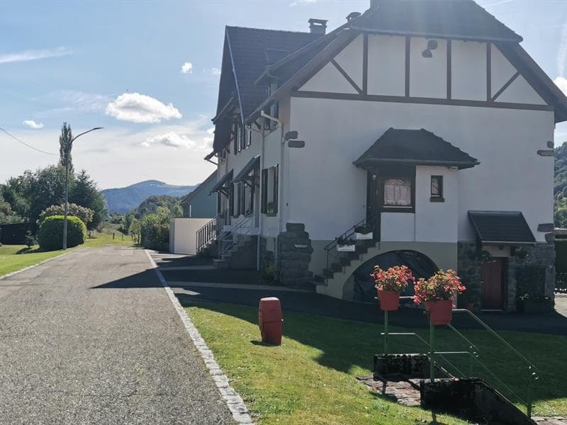 Meublé de tourisme La Lavandière