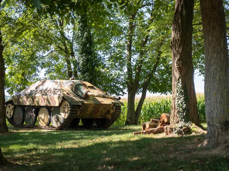 Casemate de l'Aschenbach