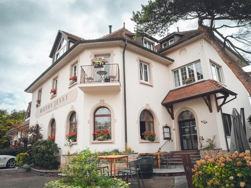Maison Jenny