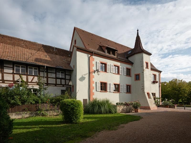 Place du centre-village