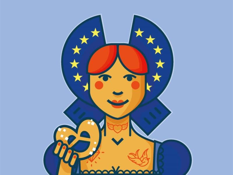 Foire européenne