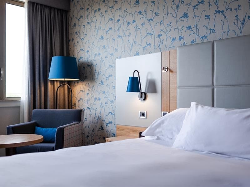 Hilton Strasbourg