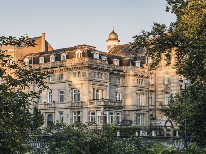 Hôtel Régent Contades