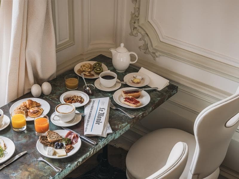 Hôtel Régent Contades
