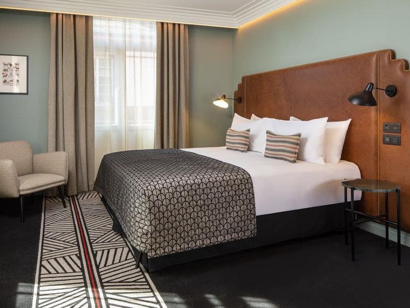 Maison Rouge Strasbourg Hôtel & Spa, Autograph Collection
