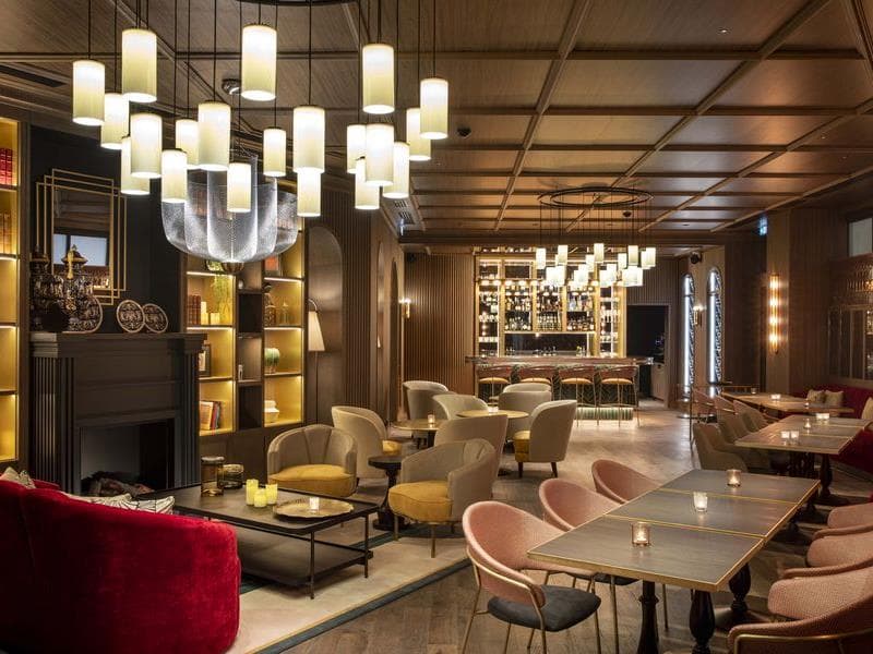 Maison Rouge Strasbourg Hôtel & Spa, Autograph Collection