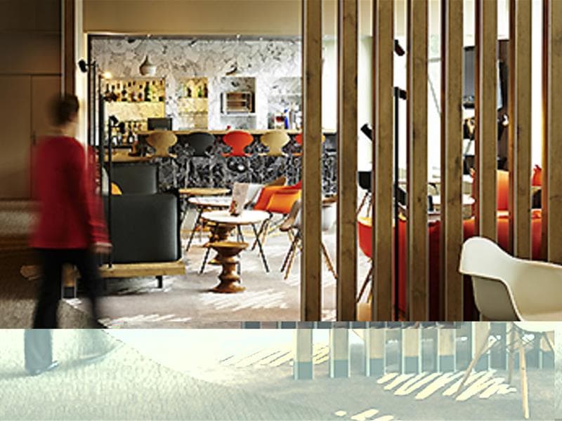 Hôtel Ibis Strasbourg Centre Historique