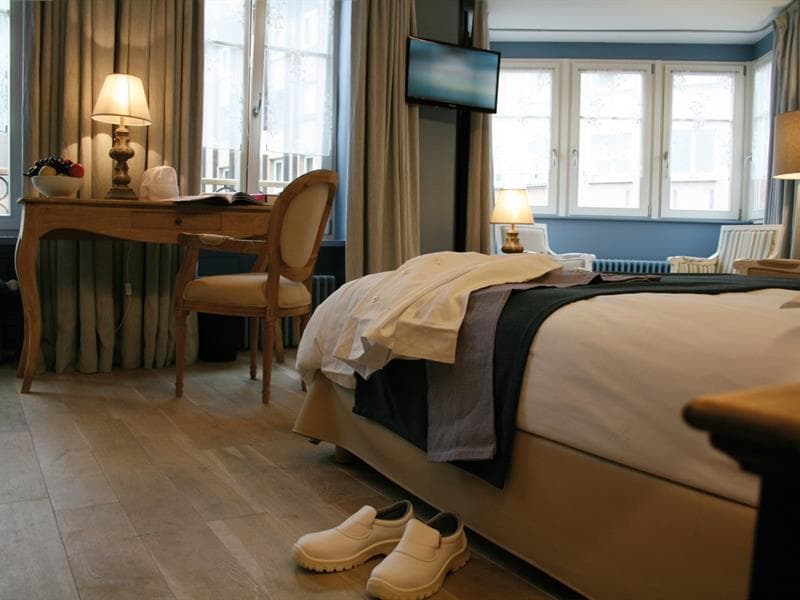 Hôtel Le Kléber