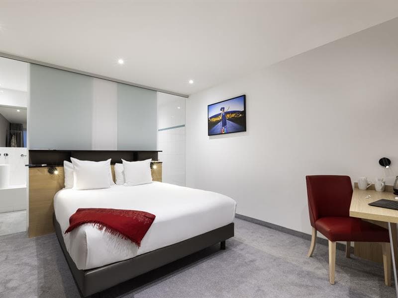 Hôtel Mercure Strasbourg Centre Petite France