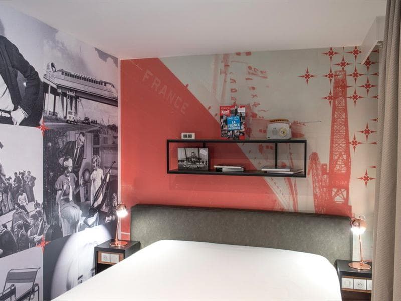 Hôtel Mercure Strasbourg Centre Petite France