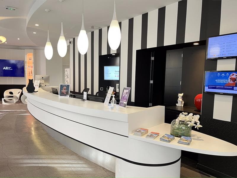 Hôtel Mercure Strasbourg Centre Petite France