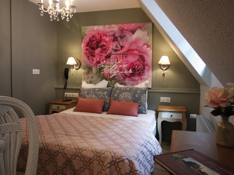 Hôtel Roses