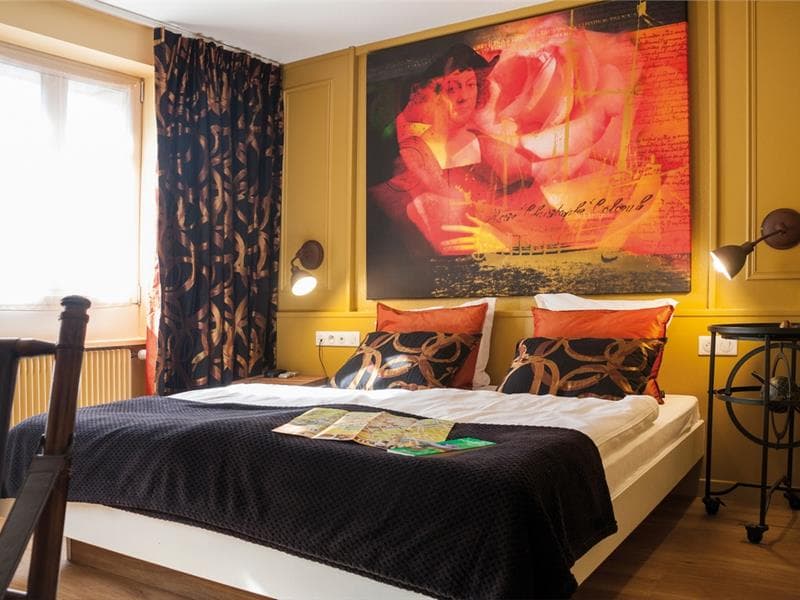 Hôtel Roses