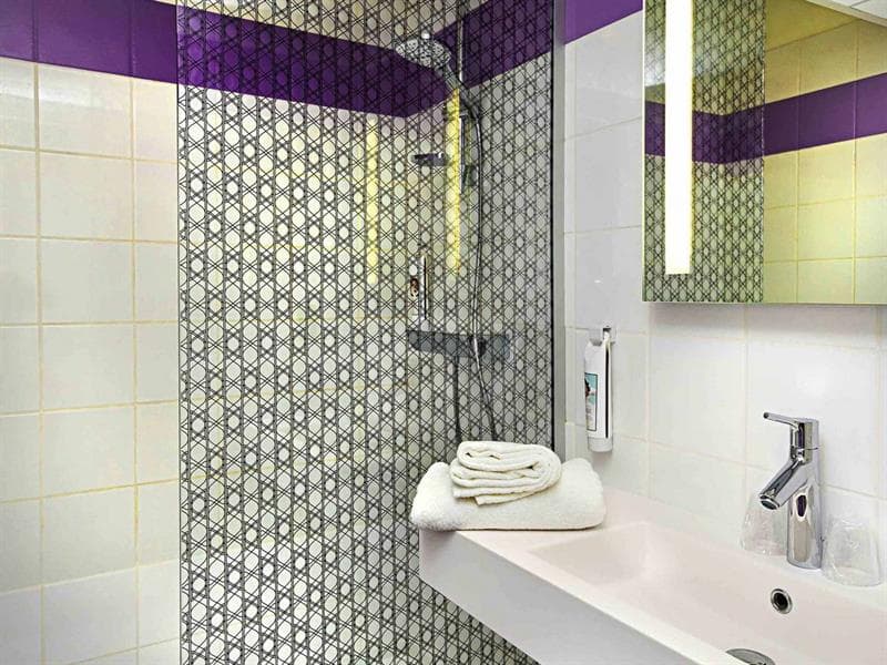 Hôtel Ibis Styles Strasbourg Stade de La Meinau