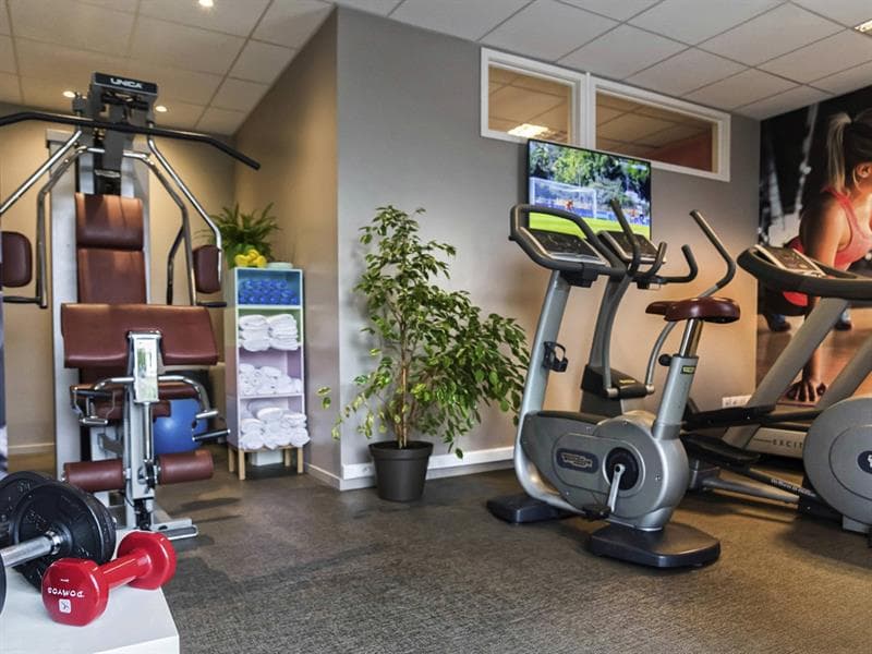 Hôtel Ibis Styles Strasbourg Stade de La Meinau