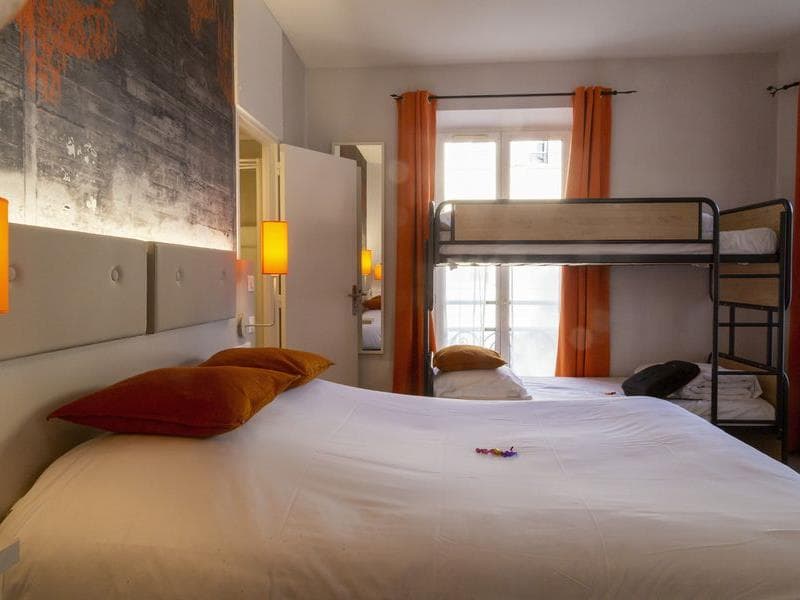 Hôtel Victoria