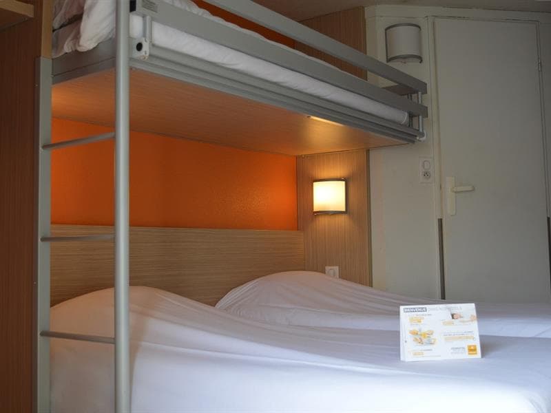 Hôtel Première Classe Strasbourg Ouest - Zénith