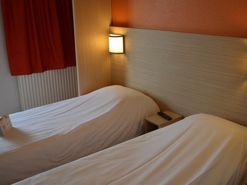 Hôtel Première Classe Strasbourg Ouest - Zénith
