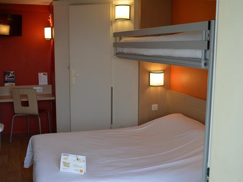 Hôtel Première Classe Strasbourg Ouest - Zénith