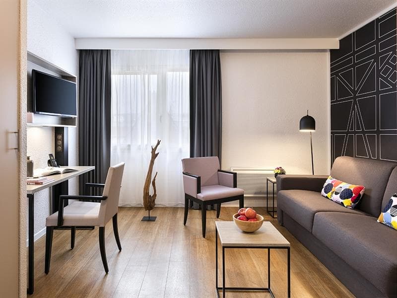 Citadines Strasbourg Kléber