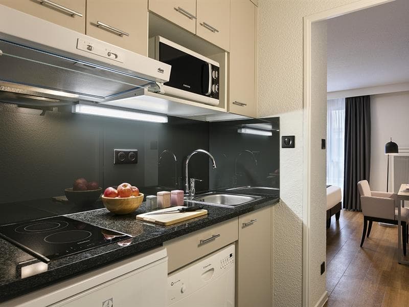 Citadines Strasbourg Kléber