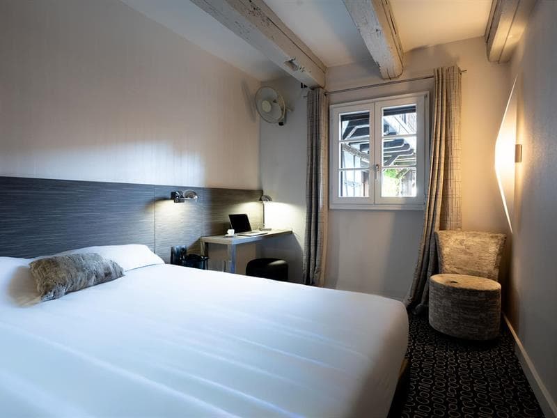 Hôtel Père Benoît