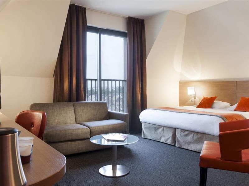 Hôtel Kyriad