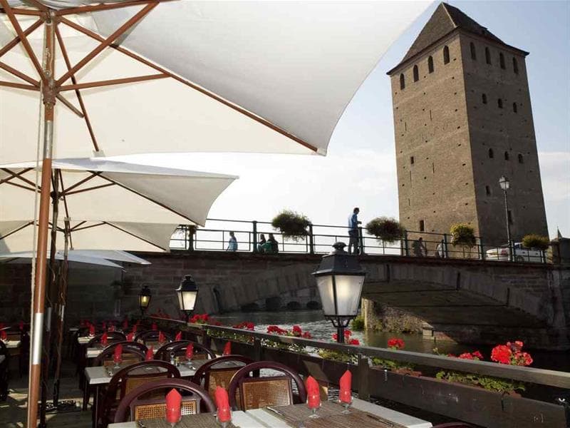 Restaurant Marco Polo
