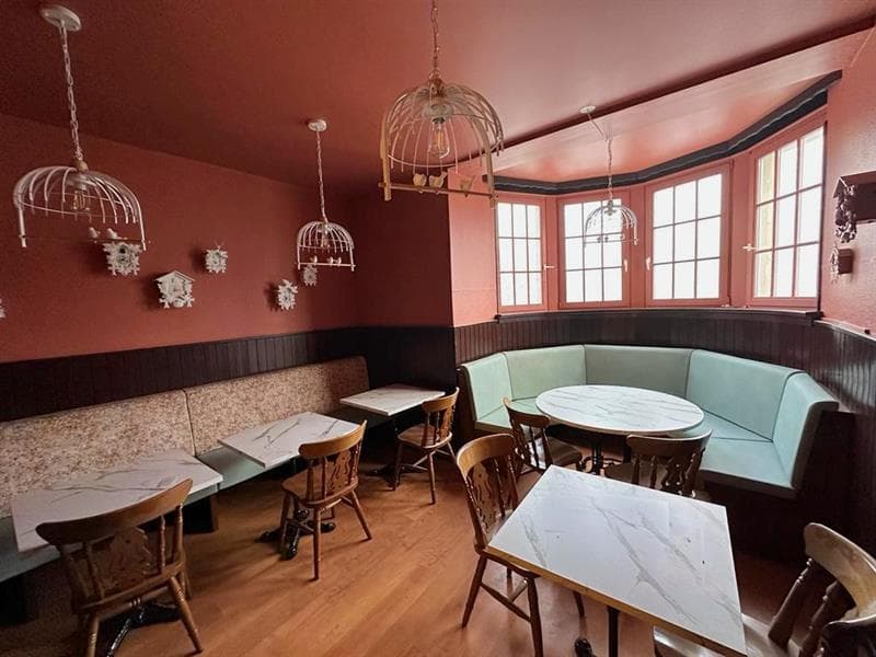 Restaurant Au Coucou des Bois