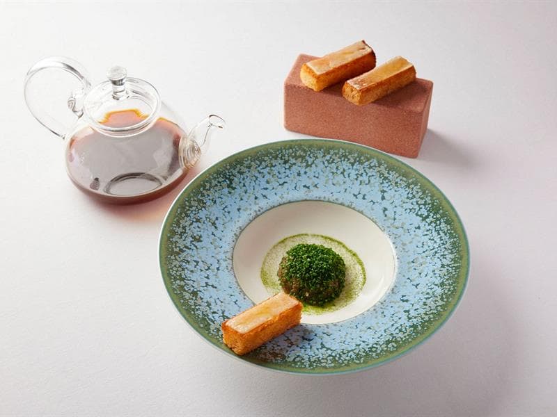 Restaurant Régent Petite France