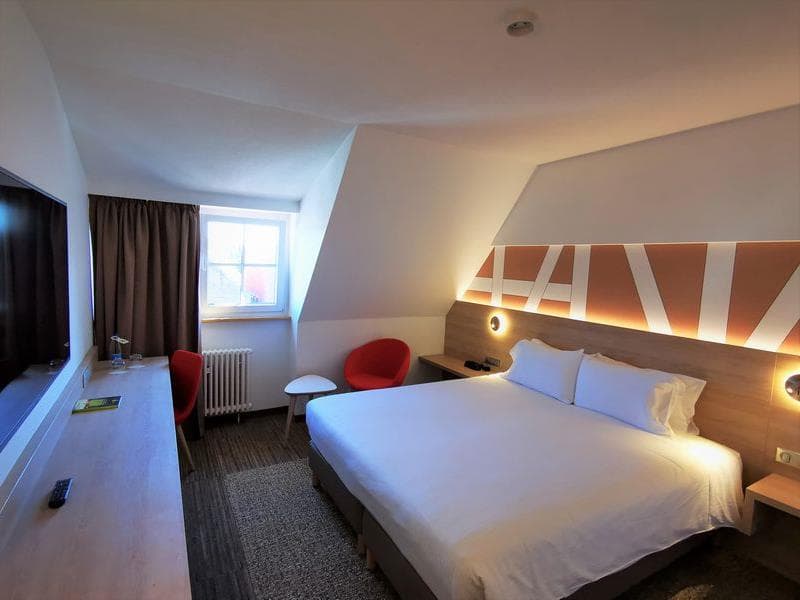Hôtel Au Boeuf