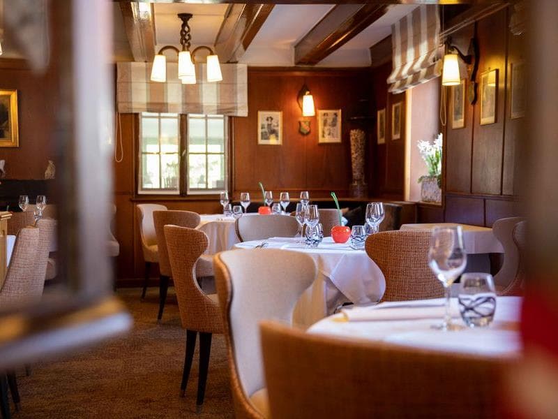 Hôtel Au Boeuf