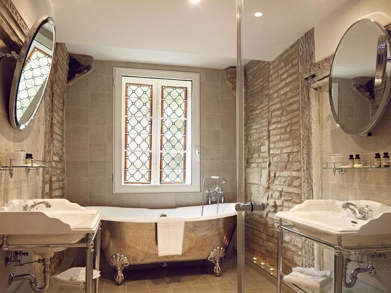 Hôtel Cour du Corbeau