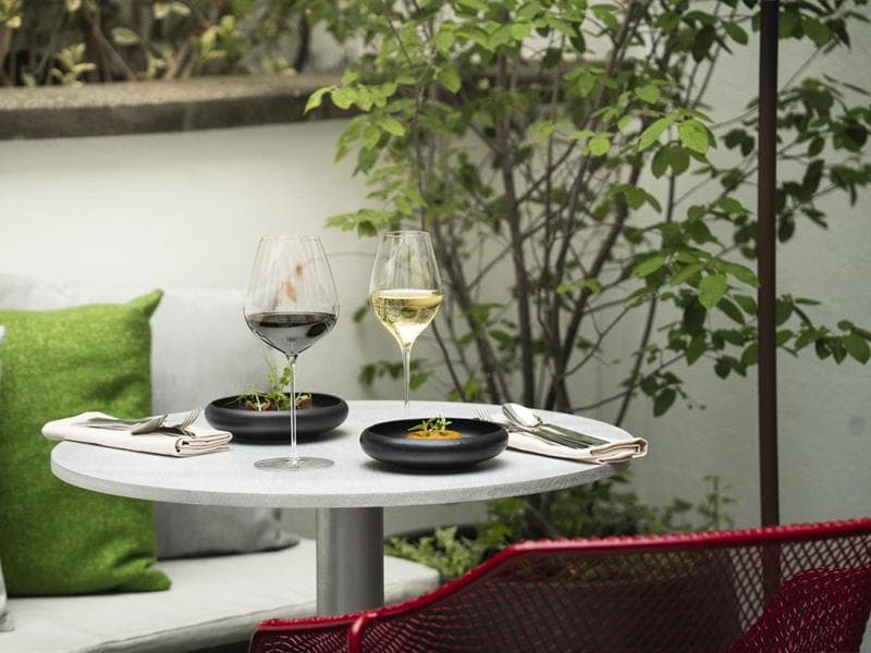 BRIO - Le Bar des Chefs