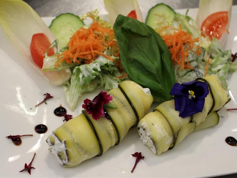 Restaurant Le Dix